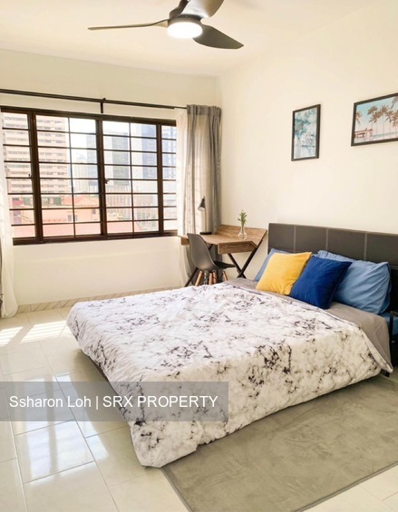 People's Park Complex (D1), Apartment #542753741